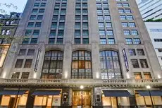 Homewood Suites by Hilton Cincinnati-Downtown 