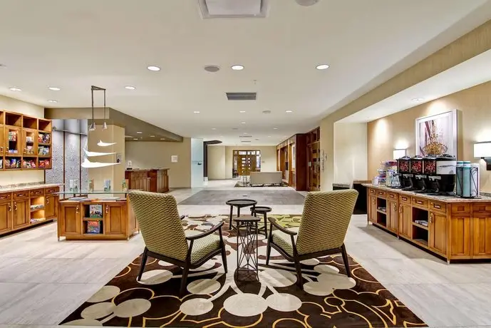 Homewood Suites by Hilton Cincinnati-Downtown 