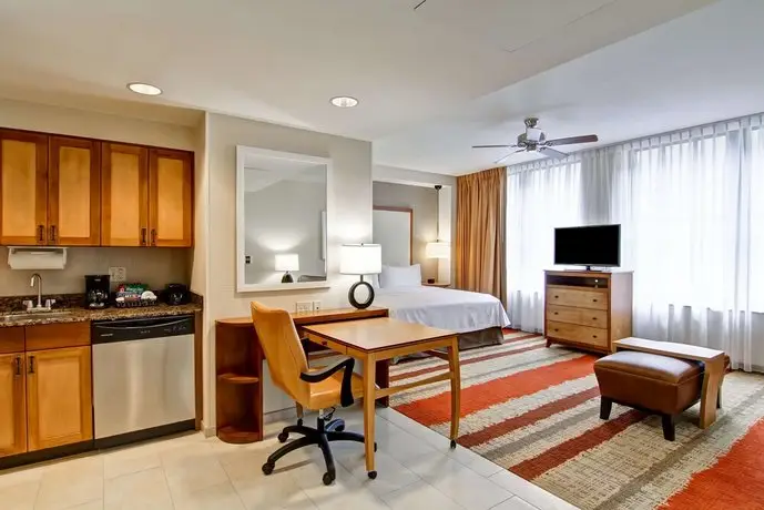 Homewood Suites by Hilton Cincinnati-Downtown 