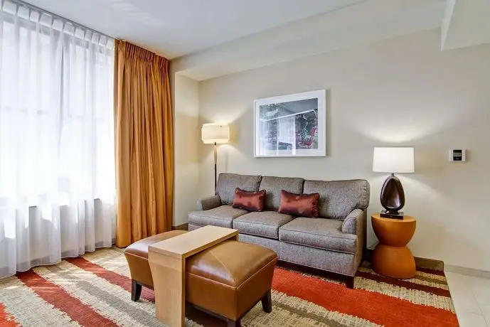 Homewood Suites by Hilton Cincinnati-Downtown 