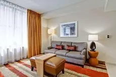 Homewood Suites by Hilton Cincinnati-Downtown 