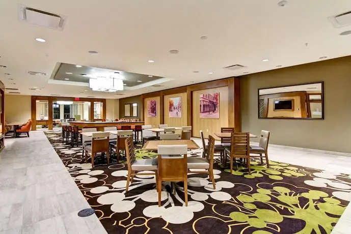 Homewood Suites by Hilton Cincinnati-Downtown 