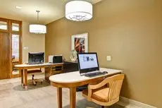 Homewood Suites by Hilton Cincinnati-Downtown 