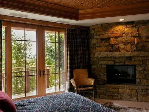 Teton Private Residences 