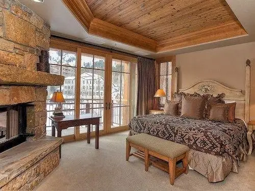 Teton Private Residences 