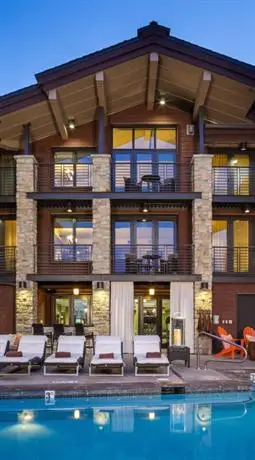 Teton Private Residences 