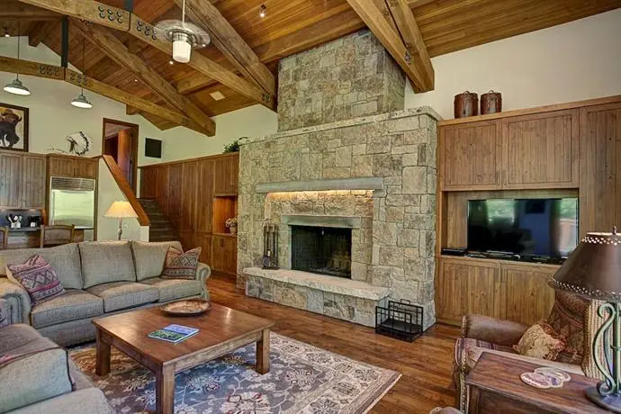 Teton Private Residences 