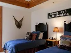 Teton Private Residences 