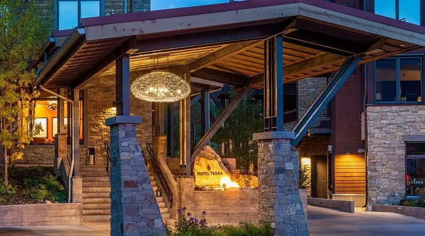 Teton Private Residences 