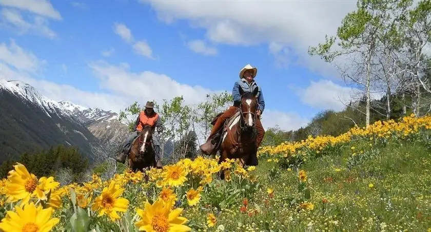 Teton Private Residences 