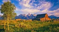 Teton Private Residences 