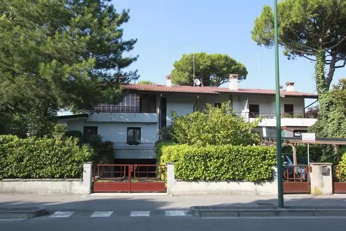 Villa Renata Lignano Sabbiadoro 