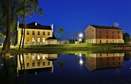 Relais & Chateaux Hotel Quadrille 