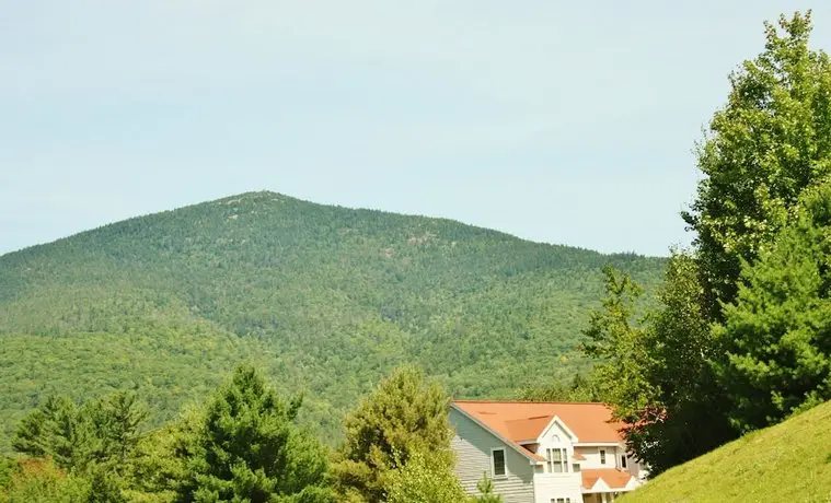 Mountain View Resort North Conway 