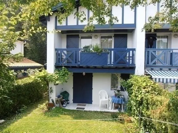 Rental Villa Askubia 1 - 51 - Hendaye