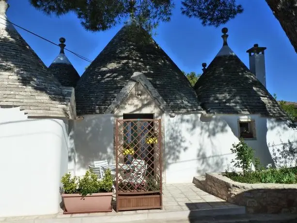 Il Piccolo Trullo 