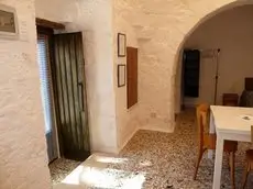 Il Piccolo Trullo 