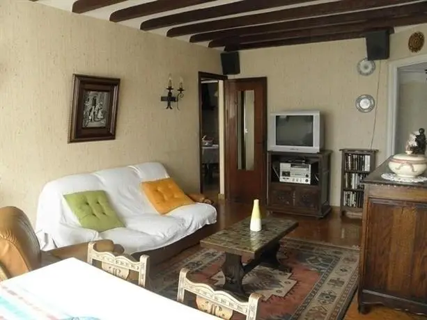 Rental Villa Nekez Egina - Hendaye 