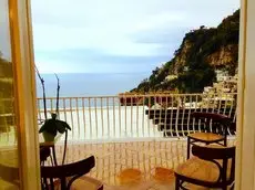 Casa Marta Positano 