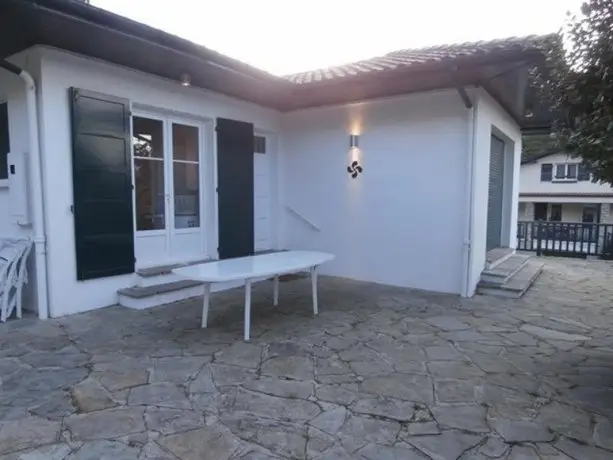 Rental Villa Basque - Ciboure