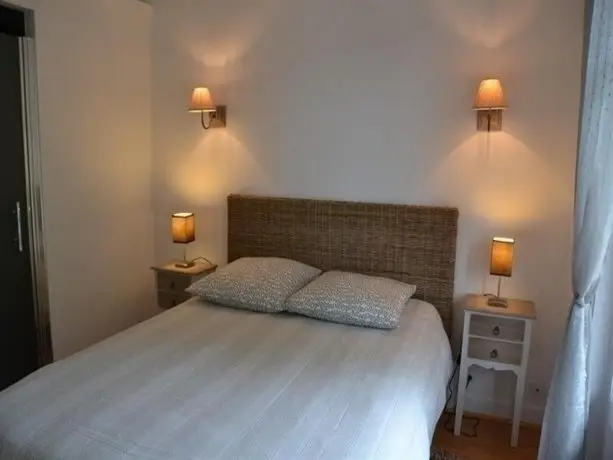 Rental Villa Basque - Ciboure