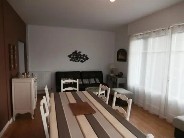 Rental Villa Basque - Ciboure