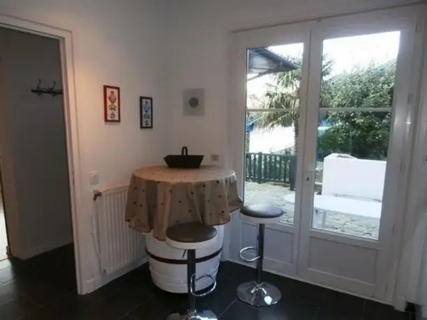 Rental Villa Basque - Ciboure 