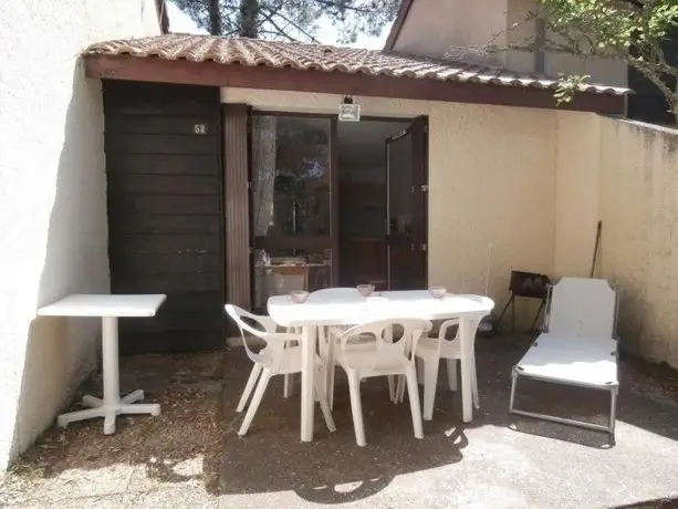 Rental Villa OCEANIDES - Seignosse Le Penon 