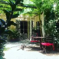 Les Jardins de Baracane 