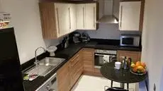 Bradley Stoke Apartment 