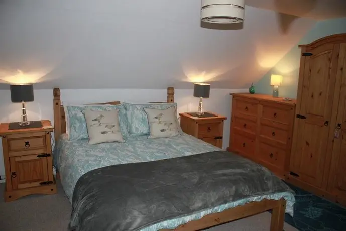 Dunshee Bed and Breakfast and self-catering