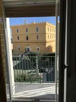 Ventotene La casa in Piazza 