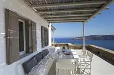 Villa Luna Mykonos Island 