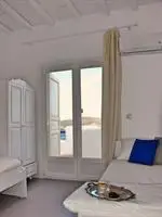 White Villa Mykonos Island 