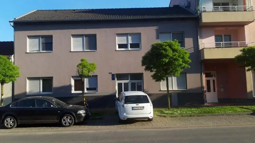 Apartment Eurho