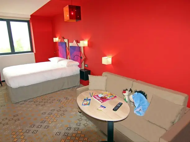 Ibis Styles Albi Centre Le Theatro 