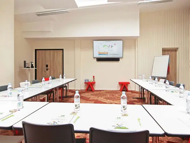 Ibis Styles Albi Centre Le Theatro 