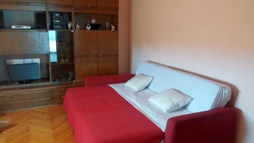 Apartment Cukon