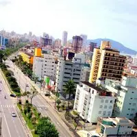 Dom Pedro Ap Guaruja 