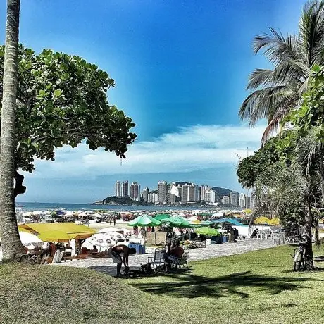 Dom Pedro Ap Guaruja 