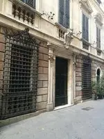 Corte Palazzo Picedi Benettini 