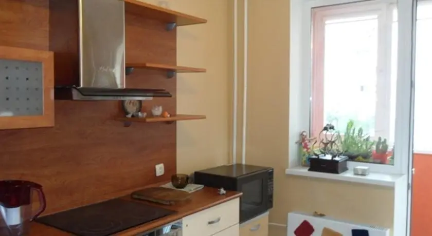 Apartament Zhukova 2