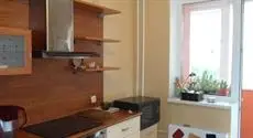 Apartament Zhukova 2 