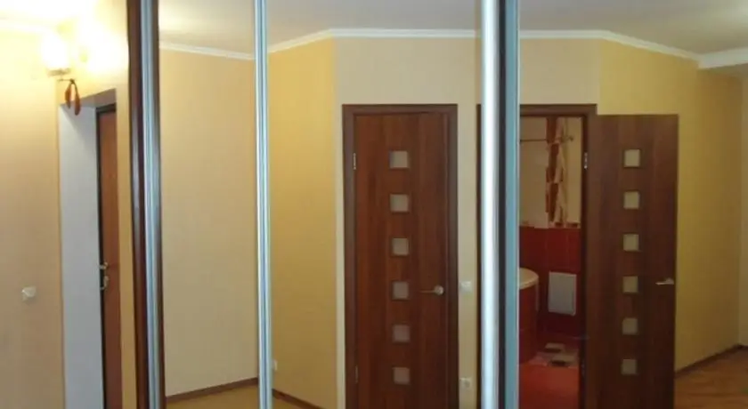 Apartament Zhukova 2 