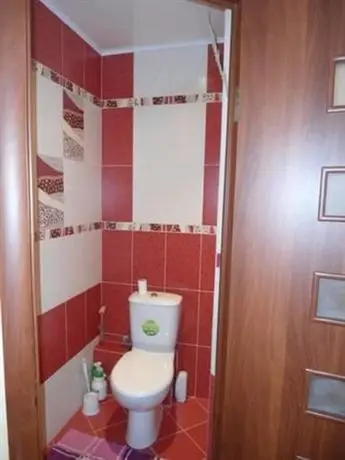 Apartament Zhukova 2 