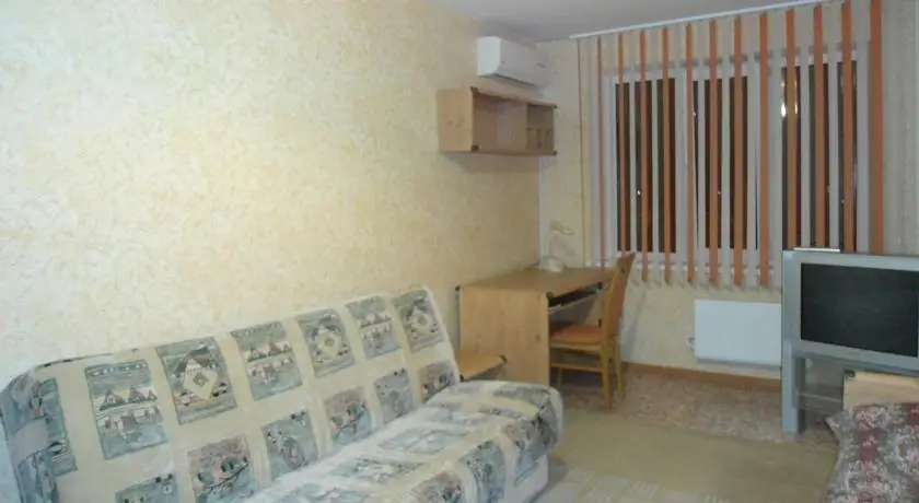 Apartment Oktyabr