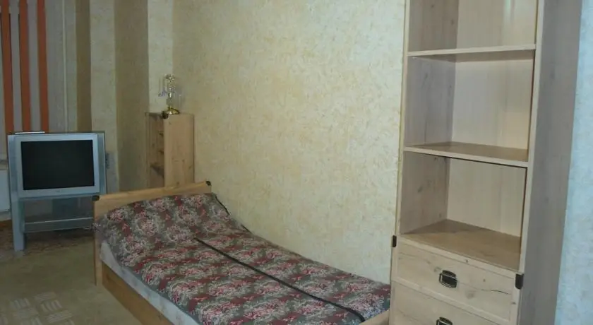 Apartment Oktyabr