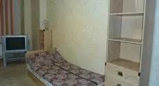 Apartment Oktyabr 