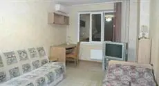 Apartment Oktyabr 