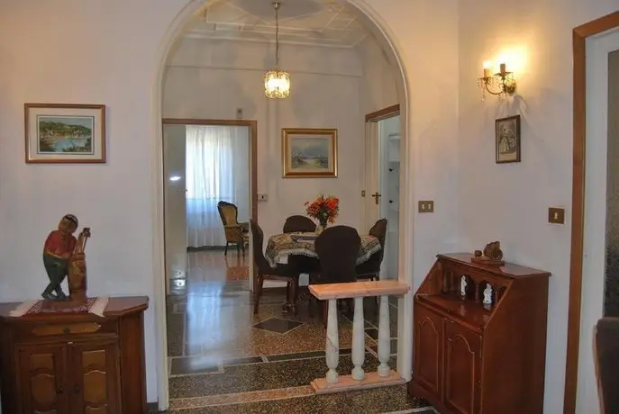 Casa Vittoria Rapallo